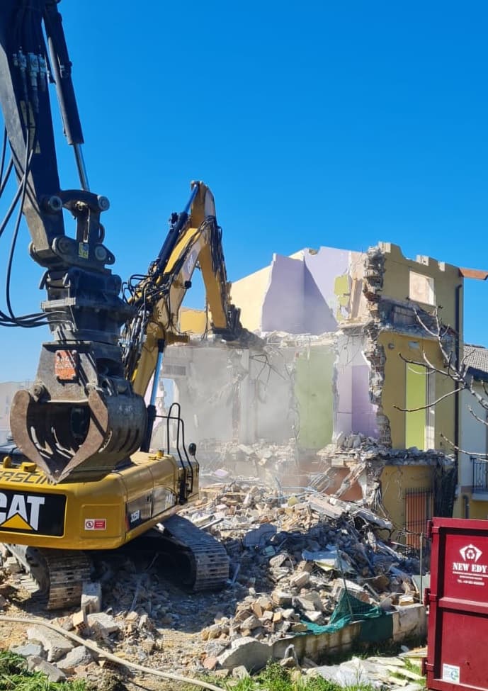 Cascini Costruzioni S.r.l.