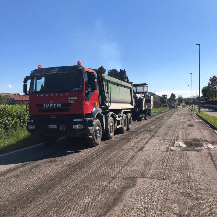 Casiraghi Scavi S.r.l.