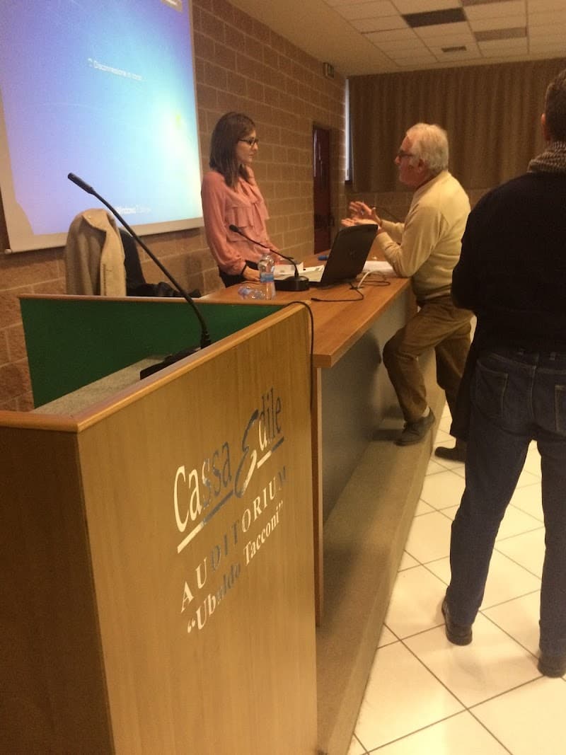 Cassa Edile Ancona Assistedil