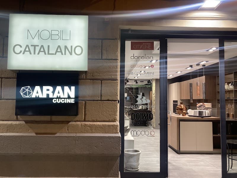 Catalano Group Rc - Mobili Catalano Srl