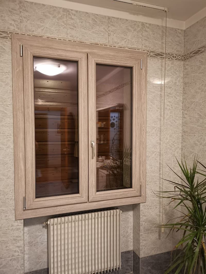 Cavalieri Solutions - Infissi e serramenti