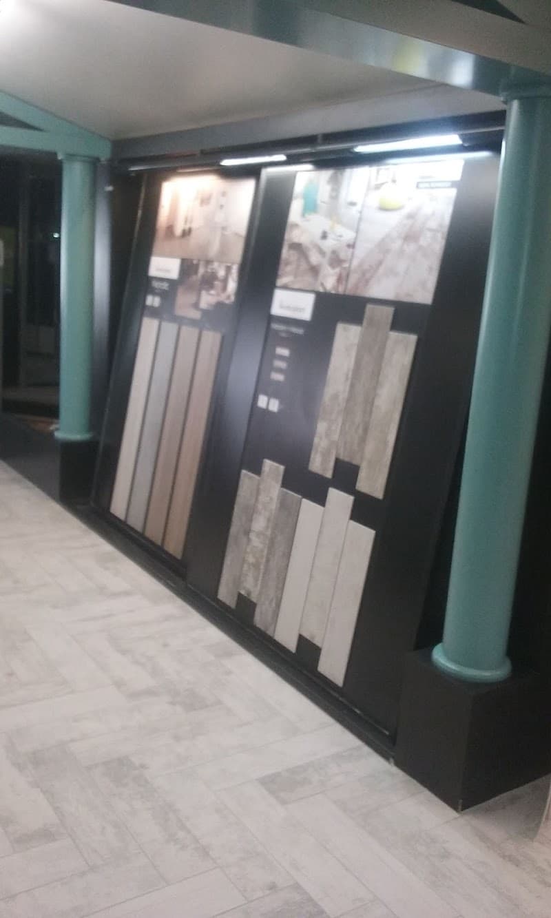 Centro Edilizia Mimosa