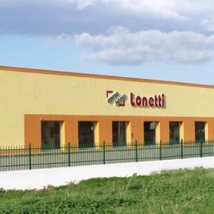 Centro Mobili Lonetti