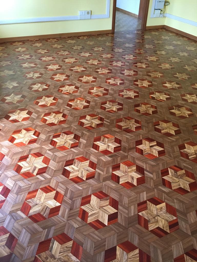 Centro Pavimenti Srl