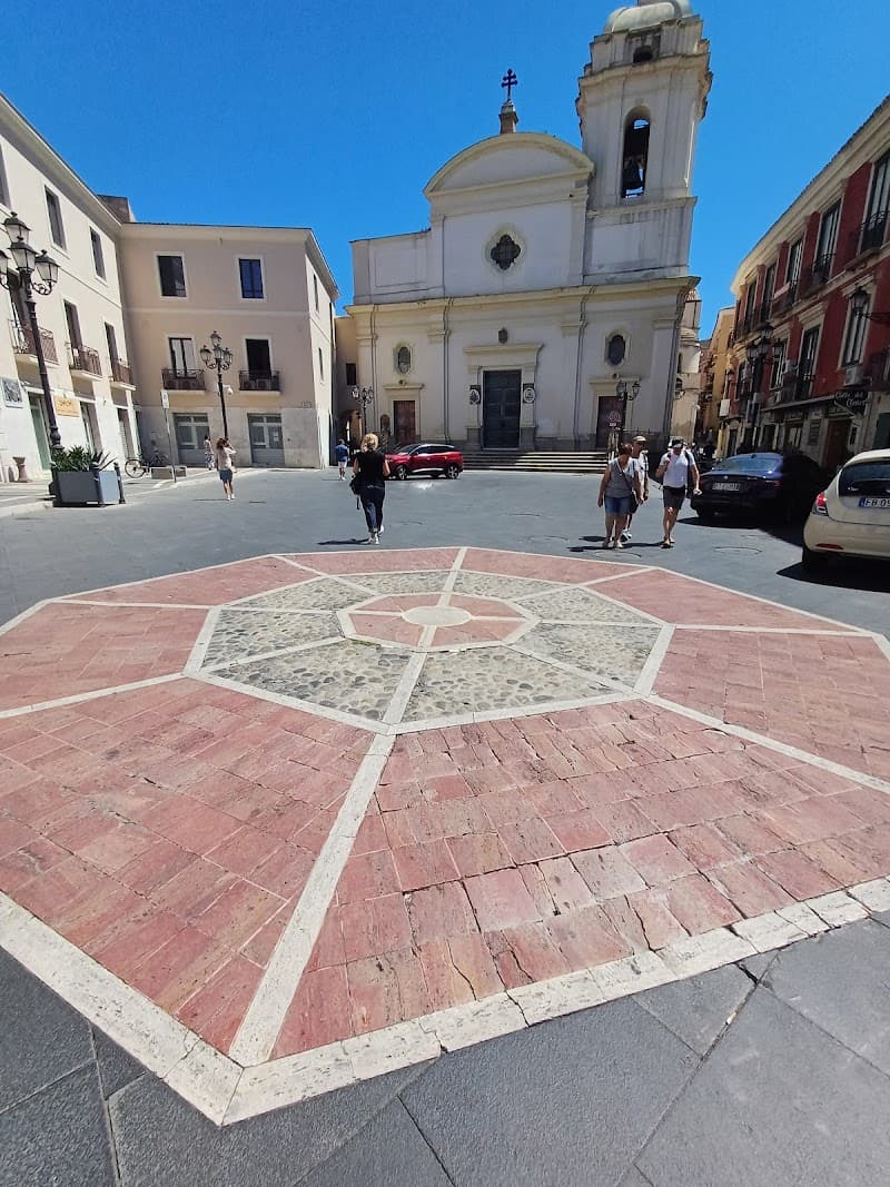 Centro Storico Crotone