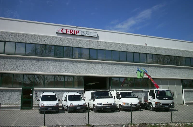 Cerip Impianti
