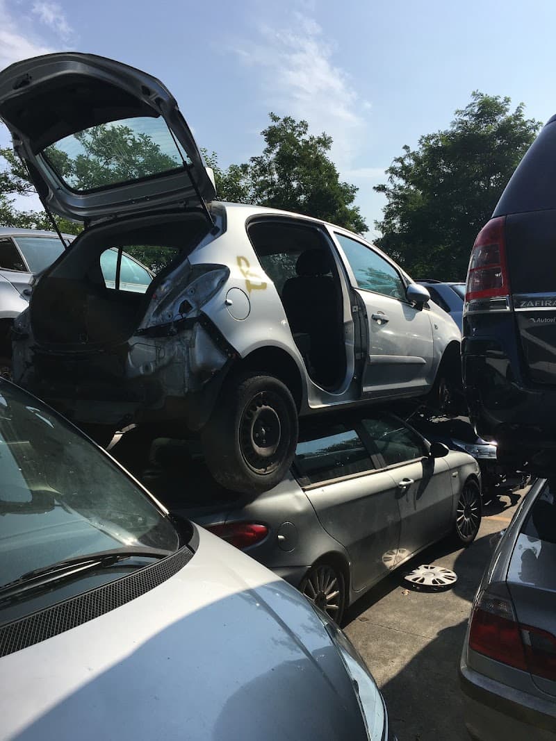 Cesa Srl Centro Ecologico Servizi Ambientali