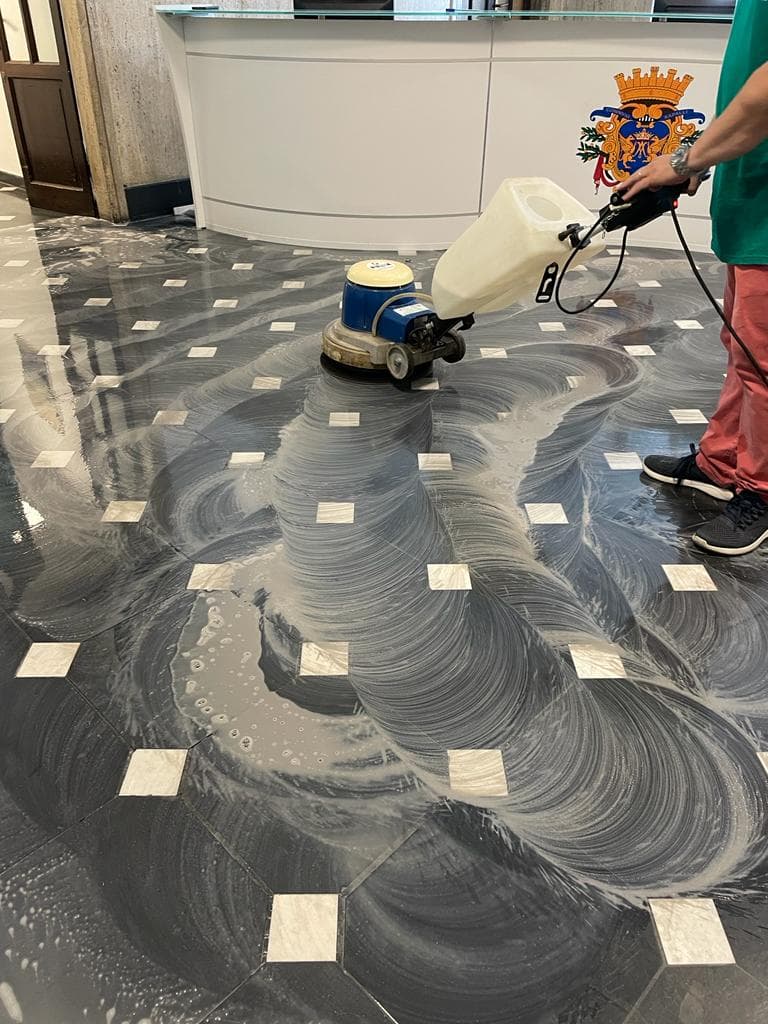 Ciemmezeta.it • Impresa di Pulizie Monza