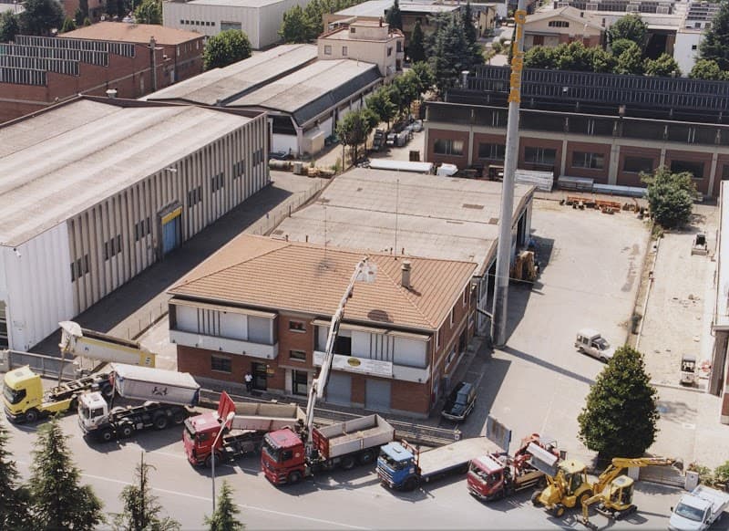 C.i.l.s.e.a. Soc.coop.r.l.