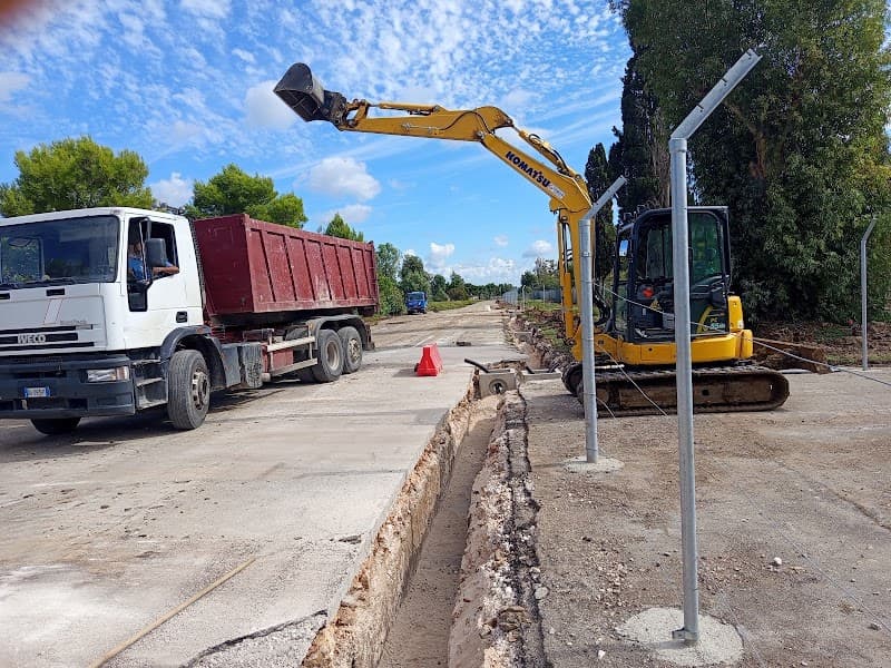 Ciullo Trasporti srls