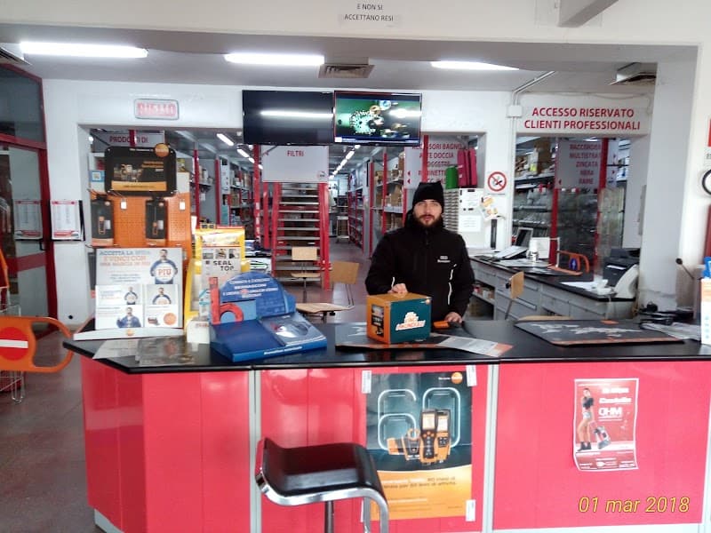 C.M.M. Montenegro S.R.L.