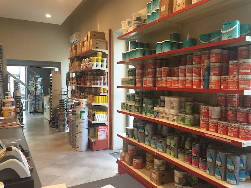 Colorcenter di Carmela Messina