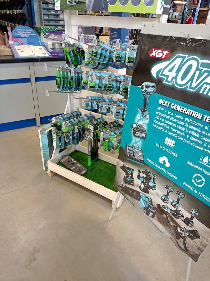 COMIT Soc. Coop. Magazzino forniture termoidrauliche