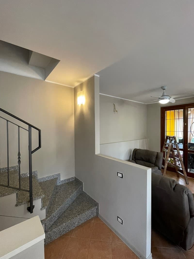 ComoPaint - Imbiancature e Cartongesso