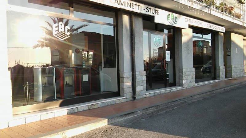 Corradini -Ebc - Edil Boutique Corradini Imperia Sanremo