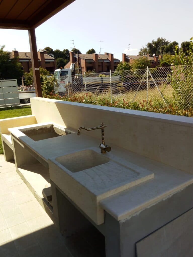 Cotti Marmi e Graniti