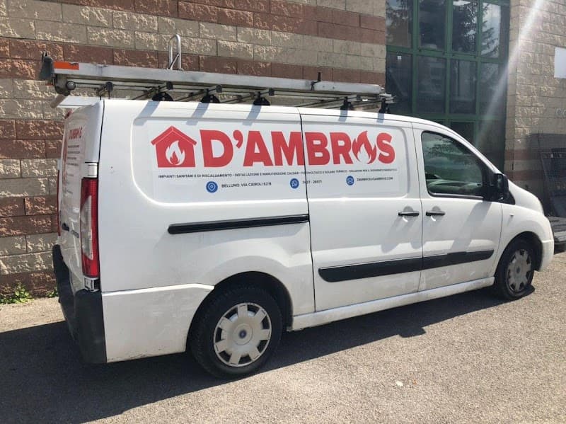 D'ambros