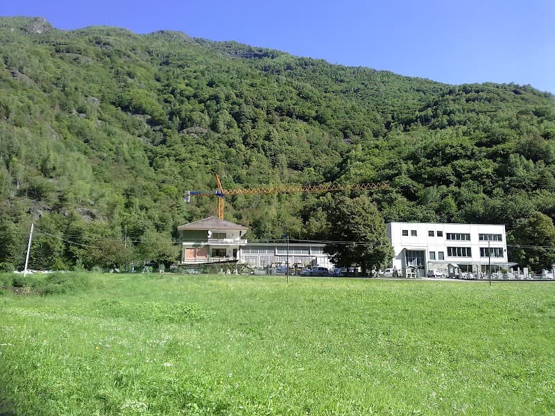 Dealberto Graniti Sas di Dealberto Diego e C.