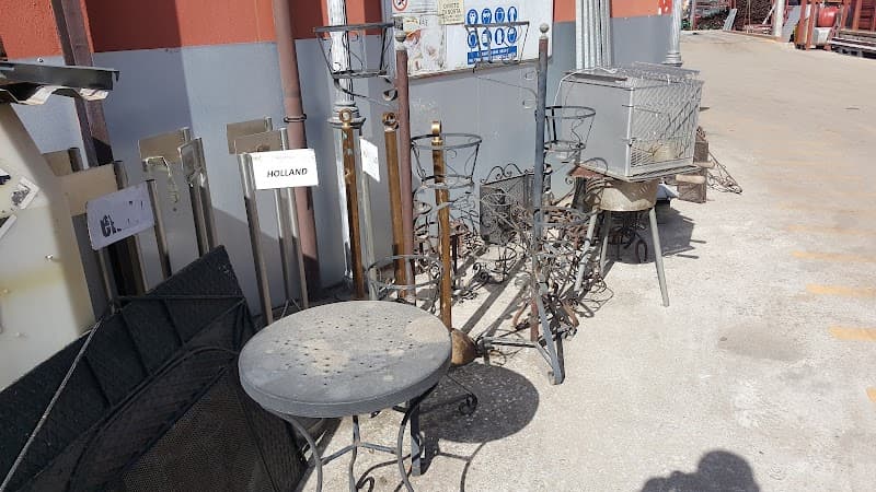 Demolizioni Massimo Frasca