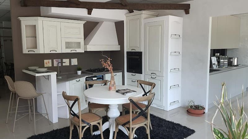 Dgd Arredamenti S. N. C. di delle Donne A. Gabriele M.