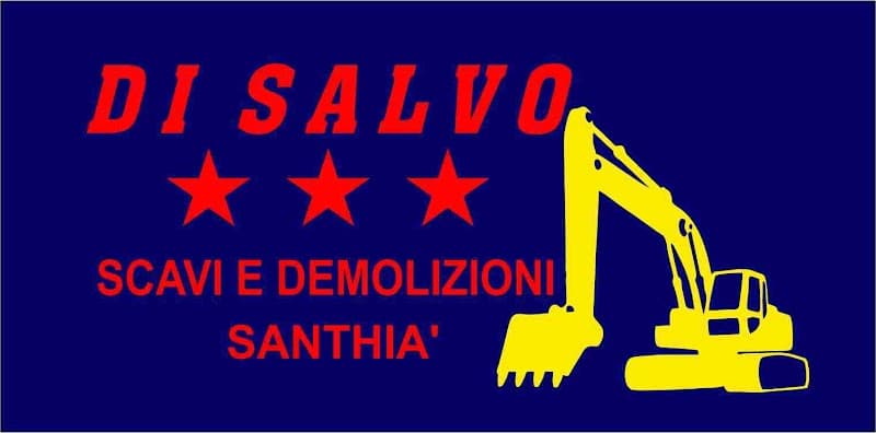 Di Salvo Scavi