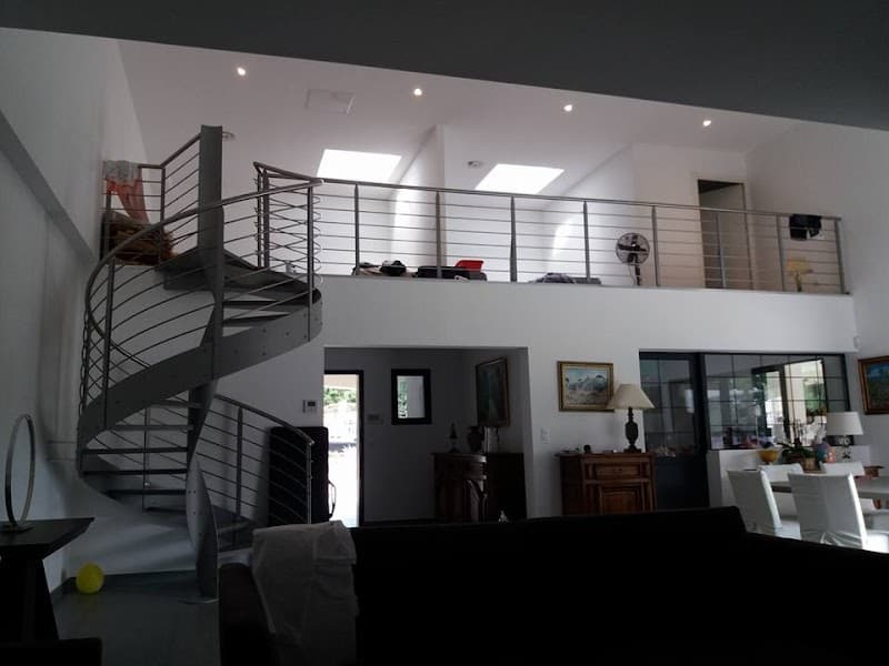 DI.AL. Serramenti Imperia