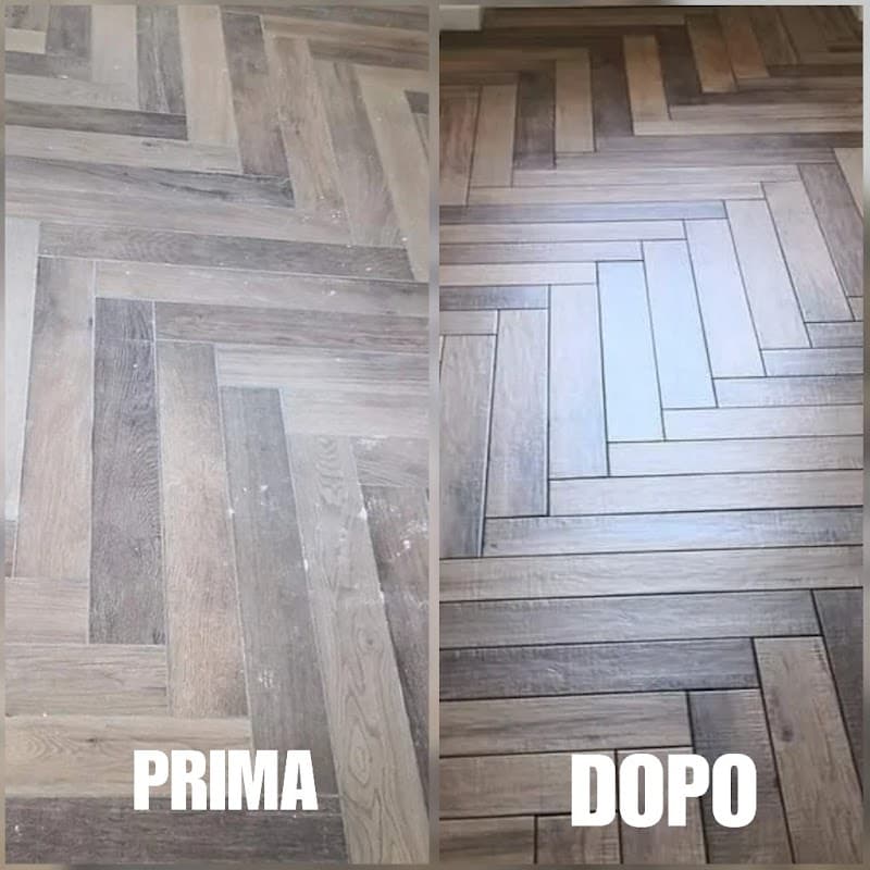 DI.M.A. SERVICE impresa di pulizie di ANTONIO DI CORATO