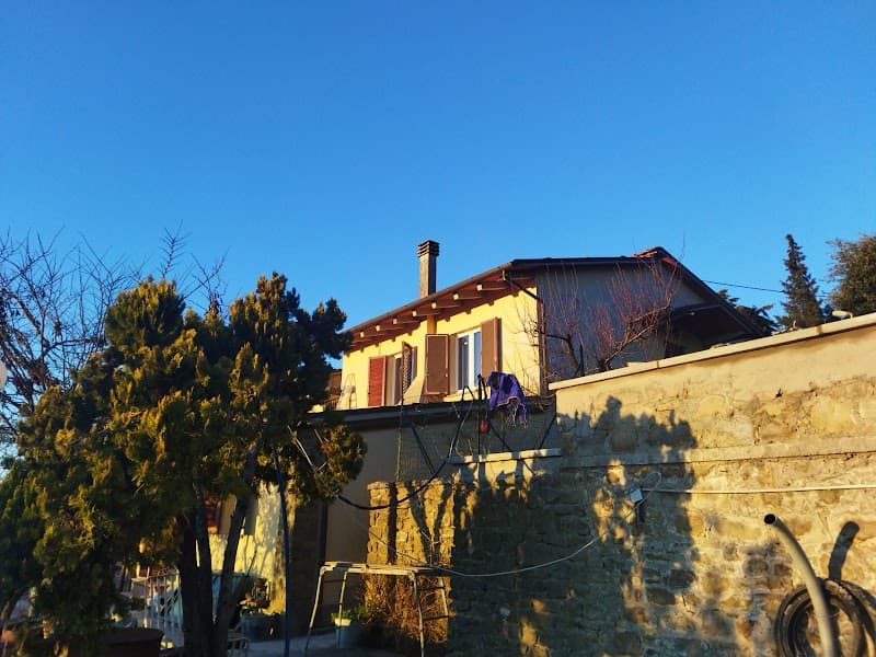 Dimensione Serramenti