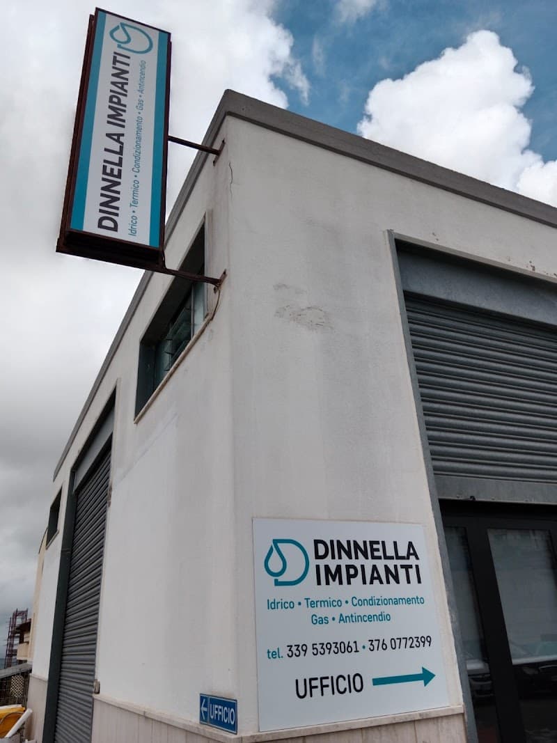 Dinnella Impianti Srl