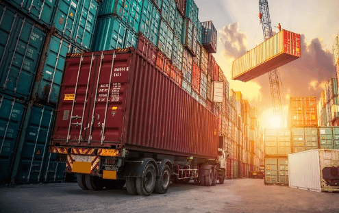 Dovero Scavi e Trasporti