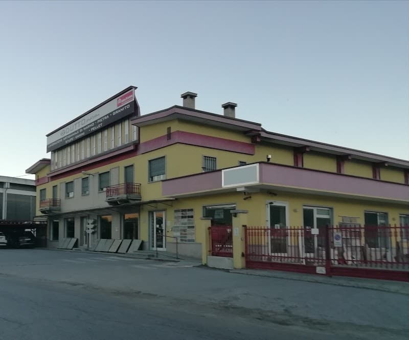 Dutto Marmi