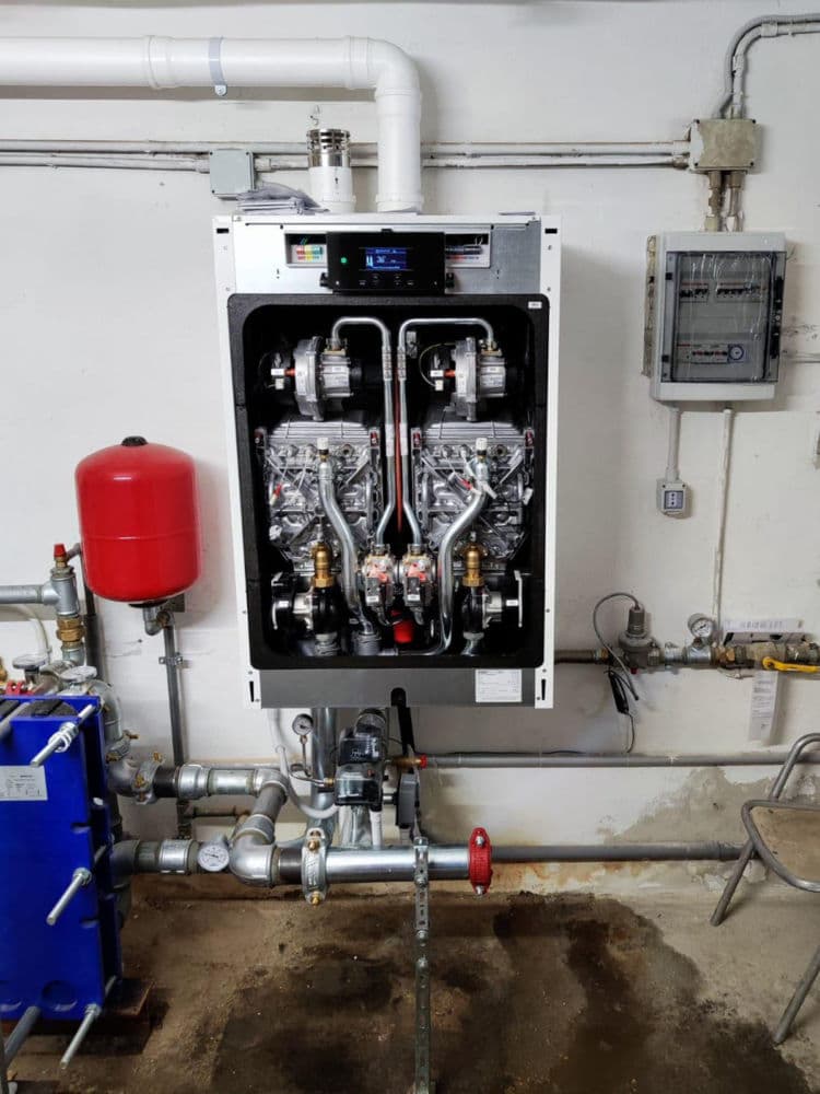 Ecoklima srl | Impianti di Riscaldamento e Condizionamento Civili e Industriali