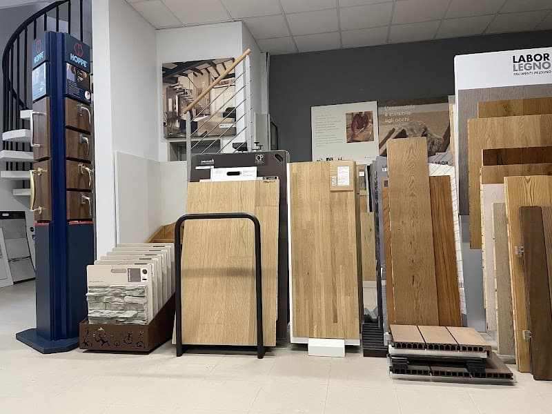 Ecosmartbuilding - Costruzione e Ristrutturazione Case a Udine