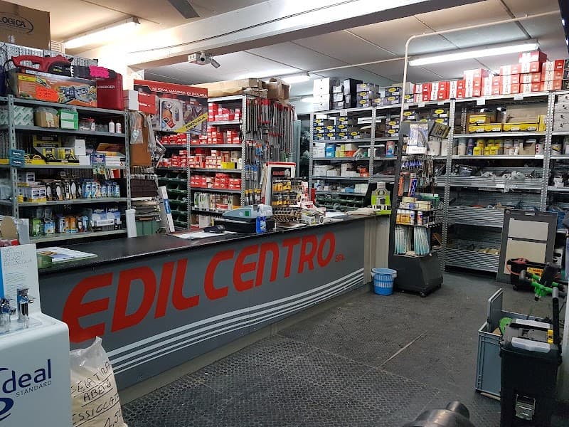 Edilcentro Srl
