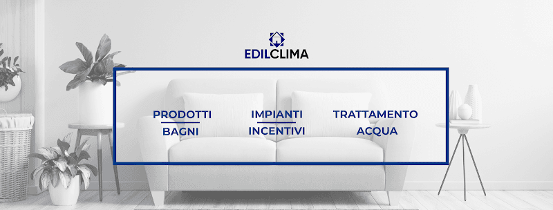 Edilclima Srl