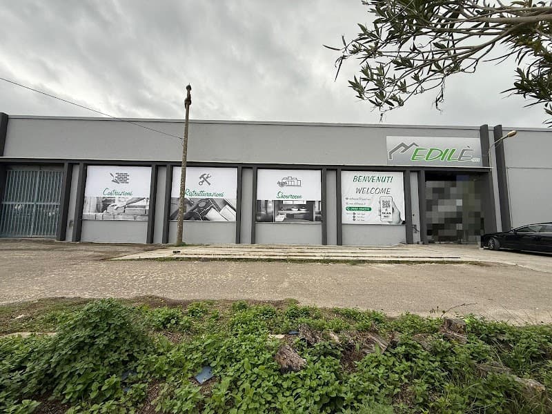 Edilè, Impresa Edile, Costruzioni e Ristrutturazioni per Edilizia Pubblica e Edilizia Privata