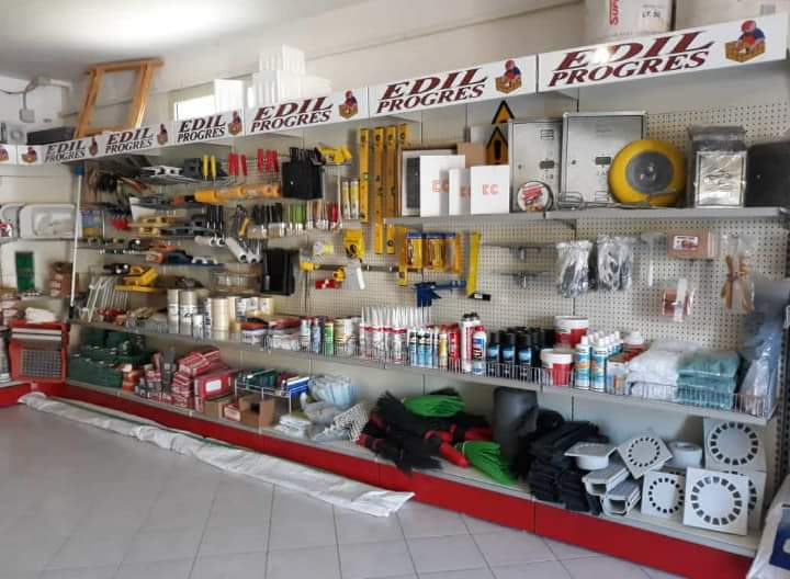 Edilprogres dei f.lli Vinci