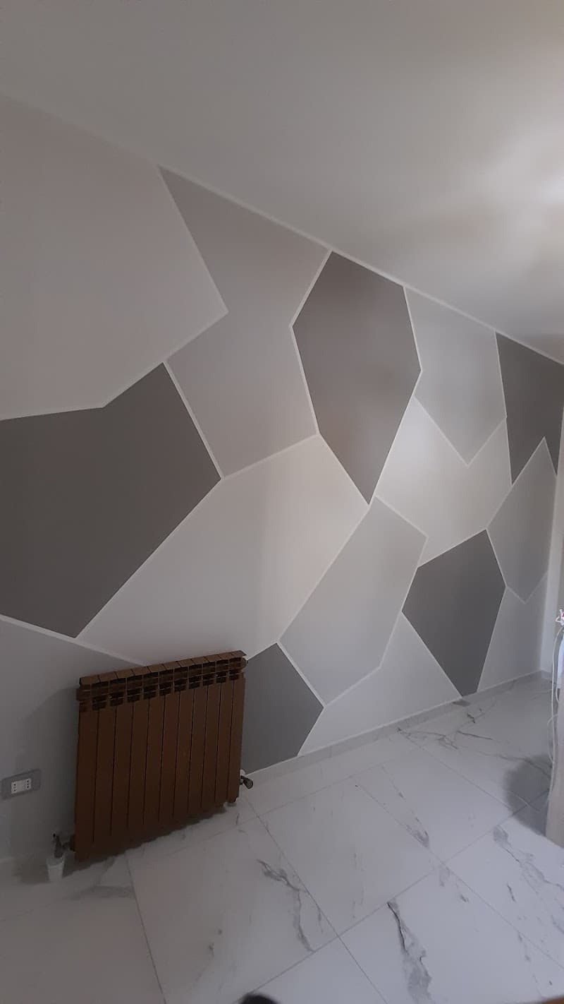 Ediltinteggiature 89