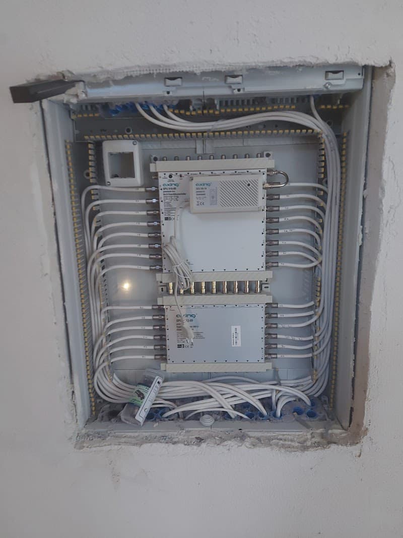 Elektro 3f - impianti fotovoltaici