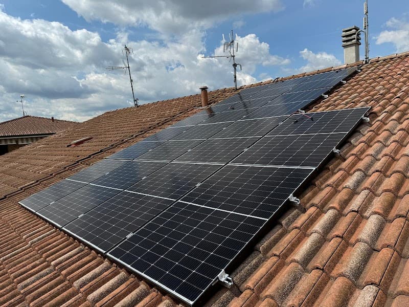 Elettrica artigiana srl