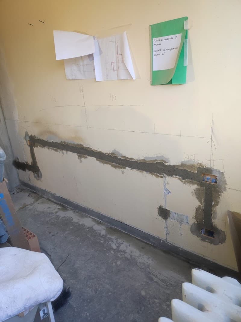 Elettricista Novara Matteo 24H