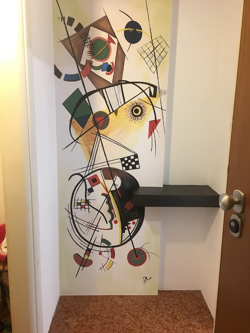 ENEA PITTURA di Topi Klodjan