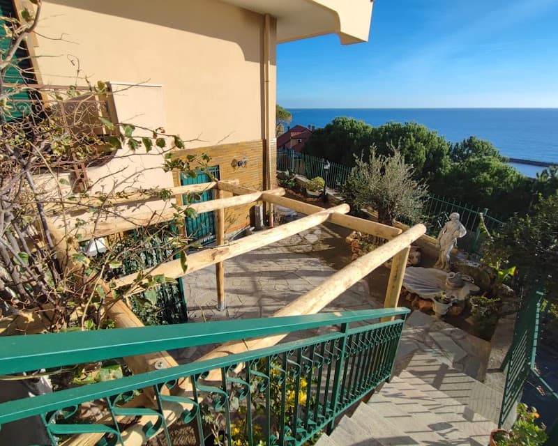 Errea Giardini S.N.C.