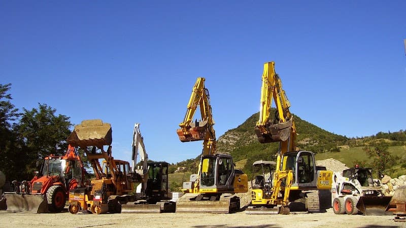 Escavazioni Gabrielli s.r.l.