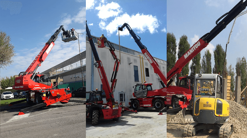 Escavazioni Luppi & C