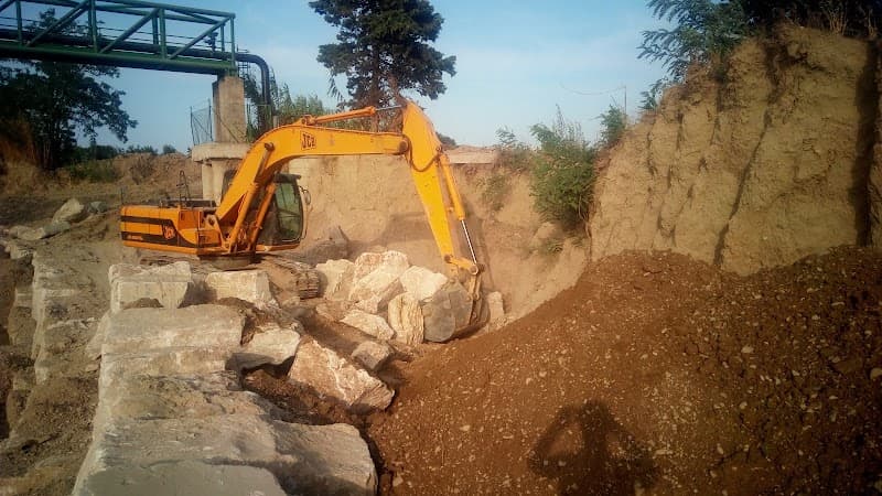 Escavazioni Salvucci Claudio