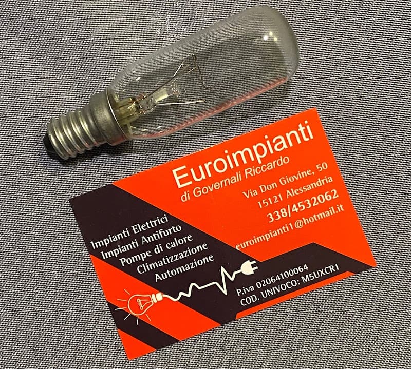 Euroimpianti di Governali Riccardo