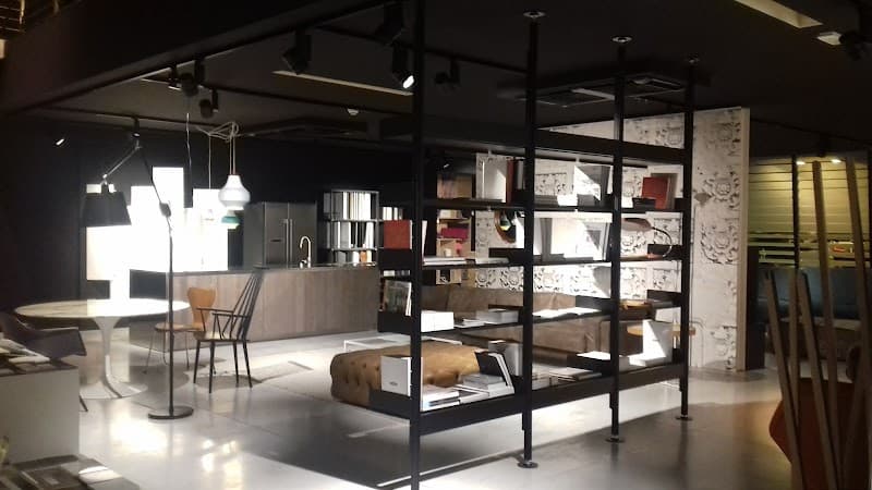 Eusebi Arredamenti Macerata