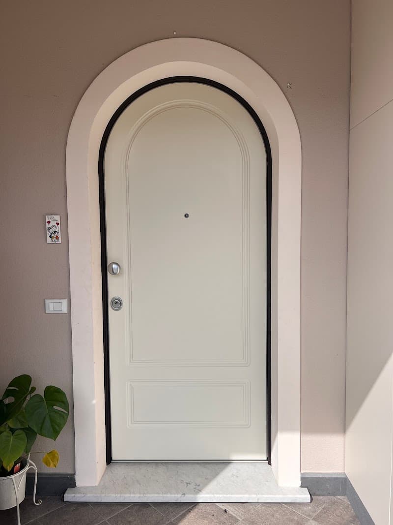 Evolution Infissi Srl