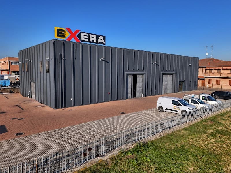 Exera S.r.l.